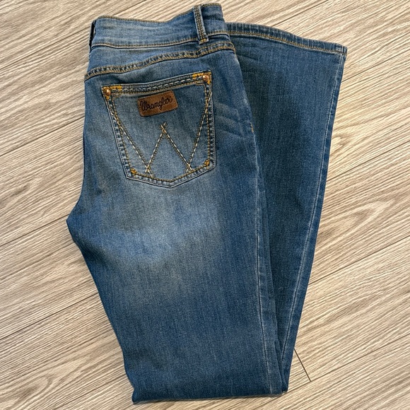 Wrangler Jeans 👖 - Picture 1 of 11